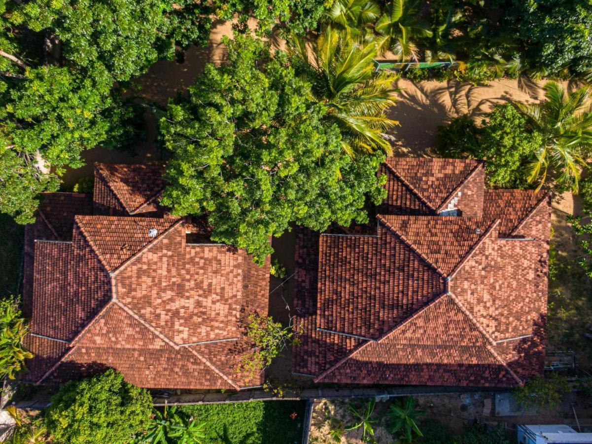 Surf & Yoga Arugam Bay Exterior foto