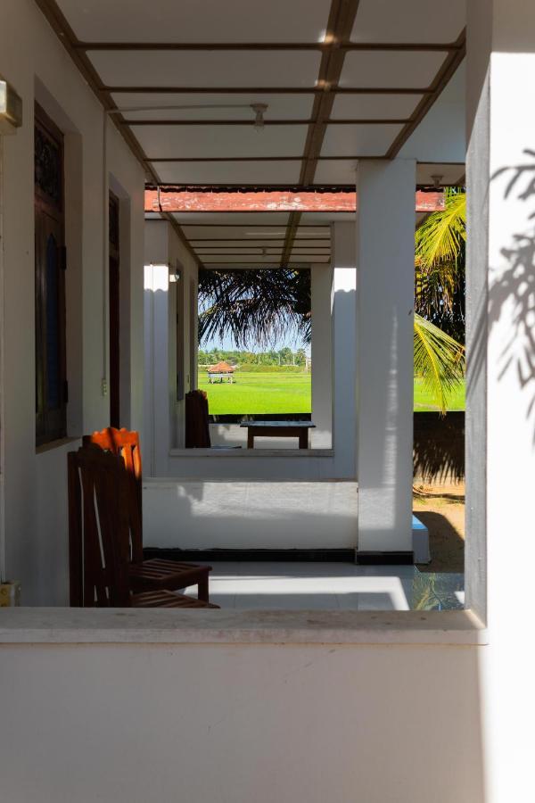 Surf & Yoga Arugam Bay Exterior foto