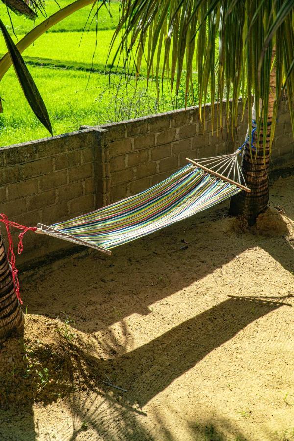 Surf & Yoga Arugam Bay Exterior foto