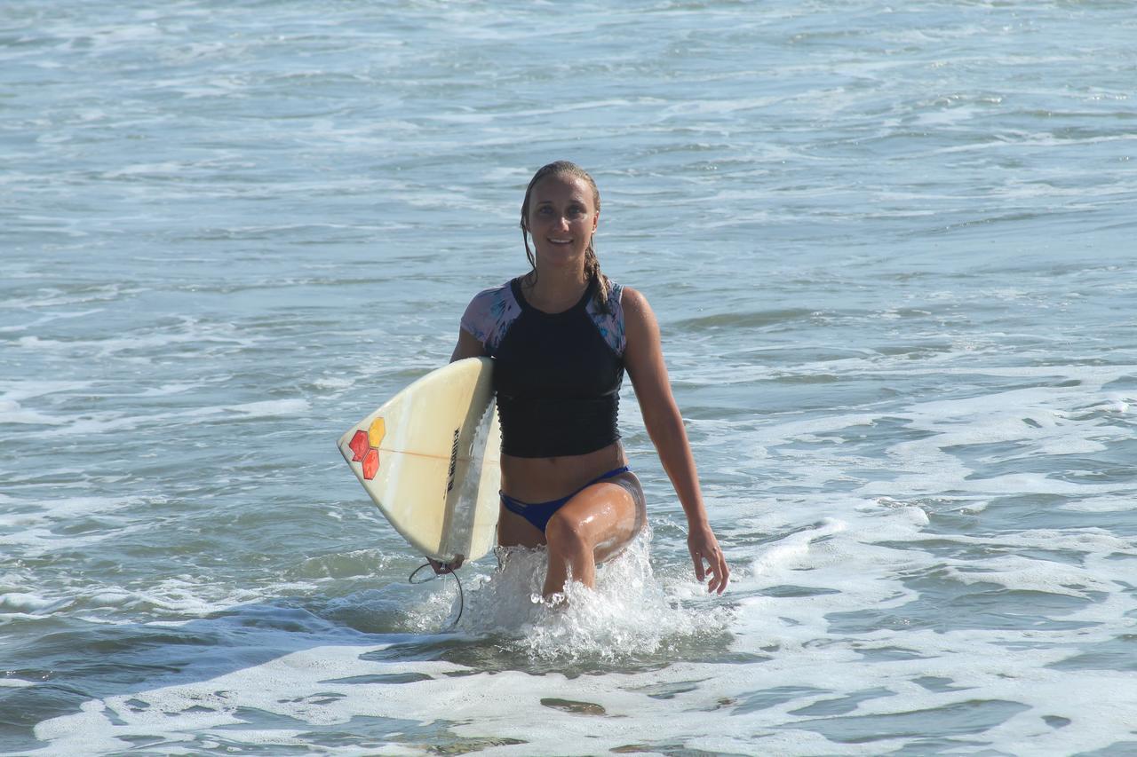 Surf & Yoga Arugam Bay Exterior foto