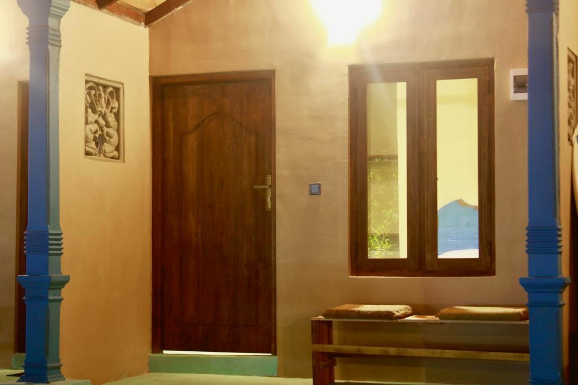 Surf & Yoga Arugam Bay Exterior foto