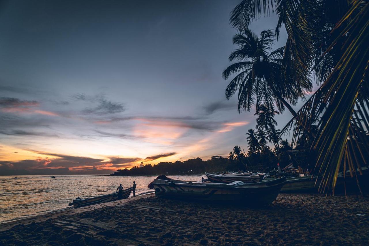 Surf & Yoga Arugam Bay Exterior foto